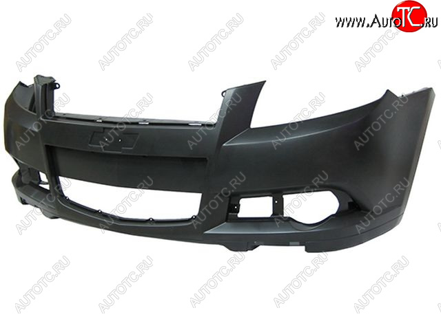 4 399 р. AVEO БАМПЕР ПЕРЕДН (ХЭТЧБЭК) (Китай) BODYPARTS cvave08-160  с доставкой в г. Керчь