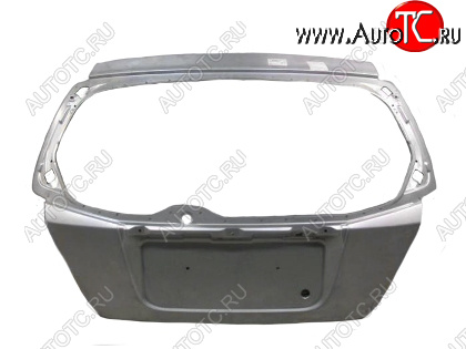 5 999 р. AVEO КРЫШКА БАГАЖНИКА (ХЭТЧБЭК) BODYPARTS cvave08-600  с доставкой в г. Керчь
