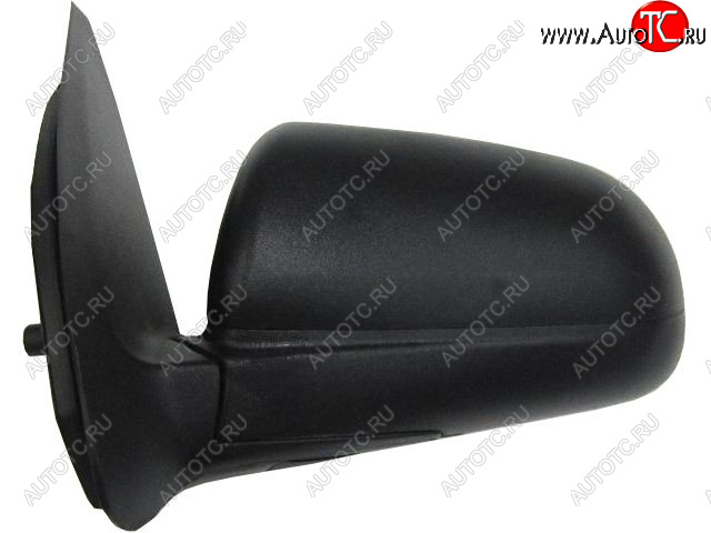 1 129 р. AVEO ЗЕРКАЛО ЛЕВ (ХЭТЧБЭК) ЭЛЕКТР (Китай) BODYPARTS cvave10-451-l  с доставкой в г. Керчь