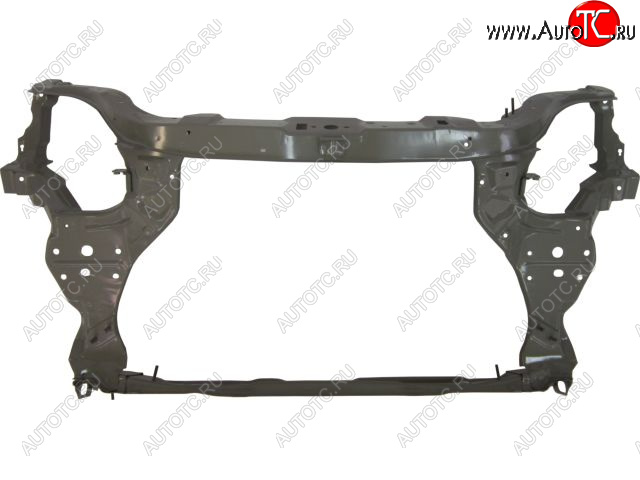 7 499 р. AVEO СУППОРТ РАДИАТОРА (ХЭТЧБЭК) (Китай) BODYPARTS cvave08-381  с доставкой в г. Керчь