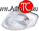 1 389 р. 323 {323F} УКАЗ.ПОВОРОТА УГЛОВОЙ ЛЕВ (DEPO) БЕЛЫЙ DEPO mz32398-030w-l  с доставкой в г. Керчь