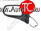 3 499 р. 323 {323F} ЗЕРКАЛО ЛЕВ ЭЛЕКТР С ПОДОГРЕВ (convex) (Тайвань) VIEWMAX mz32398-450-l  с доставкой в г. Керчь