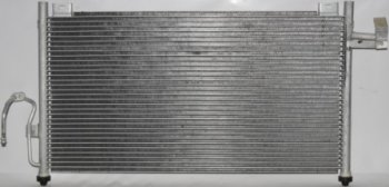 3 799 р. 323 КОНДЕНСАТОР КОНДИЦ BODYPARTS mz32398-930  с доставкой в г. Керчь. Увеличить фотографию 1