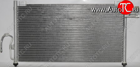3 799 р. 323 КОНДЕНСАТОР КОНДИЦ BODYPARTS mz32398-930  с доставкой в г. Керчь