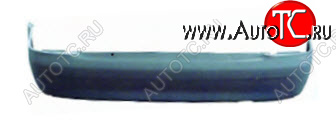 3 099 р. 323 БАМПЕР ЗАДН БЕЗ ОТВ ПМОЛДИНГ (СЕДАН) (Китай) BODYPARTS mz32398-642  с доставкой в г. Керчь