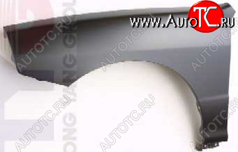 4 299 р. INTEGRA КРЫЛО ПЕРЕДН ЛЕВ БЕЗ ОТВ ППОВТОРИТЕЛЬ (Тайвань) BODYPARTS hdint94-270-l  с доставкой в г. Керчь