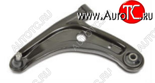 2 779 р. JAZZ {FIT 01-06} РЫЧАГ ПЕРЕДН ПОДВЕСКИ ЛЕВ (Тайвань) SH hdjaz01-810-l  с доставкой в г. Керчь
