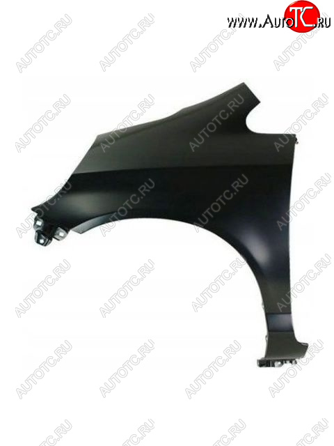 2 189 р. JAZZ (FIT 01-06) КРЫЛО ПЕРЕДН ЛЕВ (Тайвань) BODYPARTS hdjaz01-270-l  с доставкой в г. Керчь