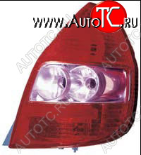3 399 р. Правый фонарь DEPO  Honda Jazz (2001-2008)  с доставкой в г. Керчь