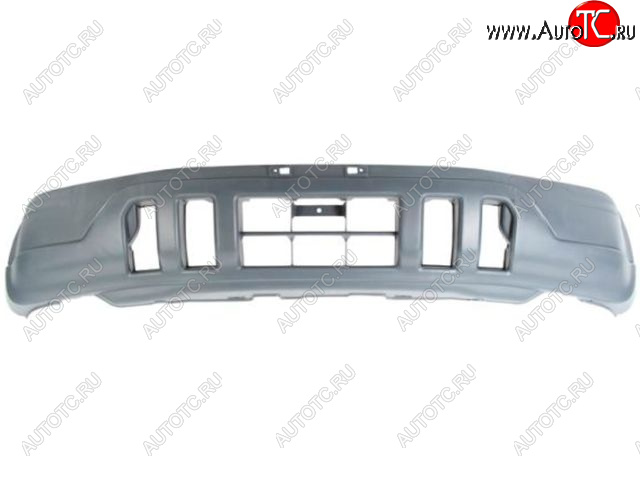 3 279 р. CR-V БАМПЕР ПЕРЕДН (Тайвань) ТЕМНО-СЕР TYG hdcrv96-161tg  с доставкой в г. Керчь