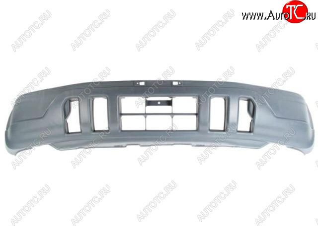 4 499 р. CR-V БАМПЕР ПЕРЕДН (Тайвань) ЧЕРН API hdcrv96-161b  с доставкой в г. Керчь