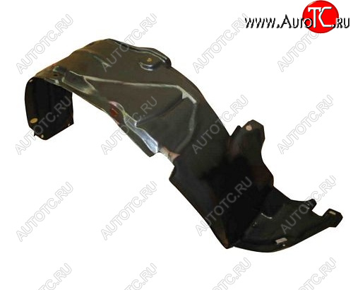 1 559 р. Правый подкрылок передний TYG  Honda CR-V  RD1,RD2,RD3 (1995-1998)  дорестайлинг  с доставкой в г. Керчь