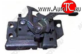1 139 р. CR-V ЗАМОК КАПОТА (Тайвань) TYG hdcrv96-320  с доставкой в г. Керчь