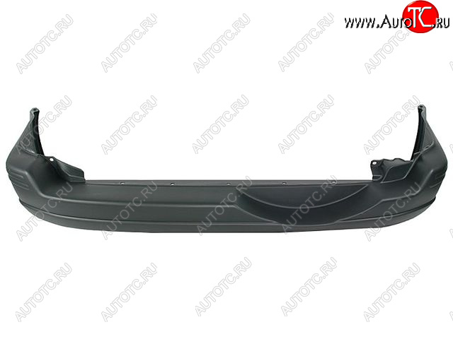 3 999 р. CR-V БАМПЕР ЗАДН (Япония) (Тайвань) ЧЕРН TYG hdcrv96-640b  с доставкой в г. Керчь