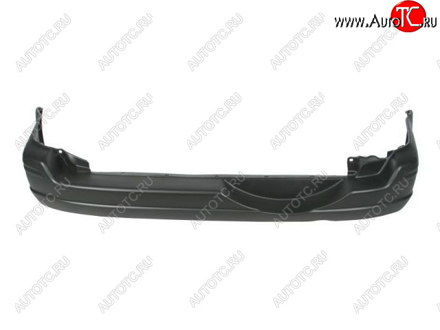 6 199 р. CR-V БАМПЕР ЗАДН (Япония) (Тайвань) ТЕМНО-СЕР TYG hdcrv96-640tg  с доставкой в г. Керчь
