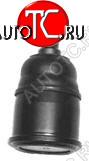 729 р. CIVIC (CIVIC 96-01CRV 96-02) ШАРОВАЯ ОПОРА Л=П НИЖН BODYPARTS hdcvc92-820-z  с доставкой в г. Керчь