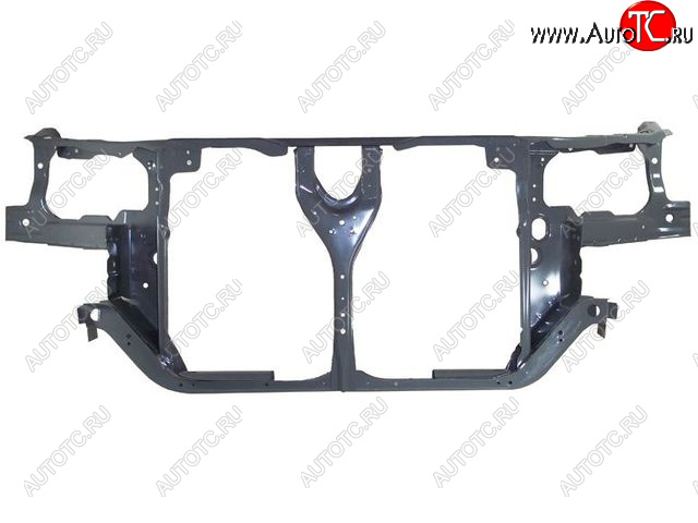 3 289 р. ODYSSEY СУППОРТ РАДИАТОРА (Тайвань) BODYPARTS hdods99-380  с доставкой в г. Керчь