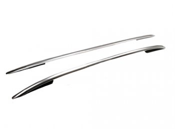 TIGUAN РЕЙЛИНГИ НА КРЫШУ Л+П (КОМПЛЕКТ) BODYPARTS vwtgn08-4b0-n