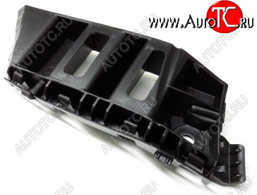 379 р. Правое крепление переднего бампера (пр-во Китай) BODYPARTS  Volkswagen Tiguan  NF (2006-2011) дорестайлинг  с доставкой в г. Керчь