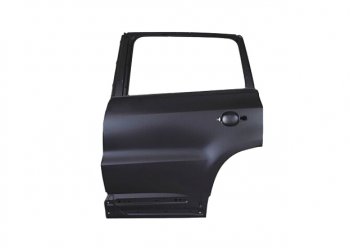 TIGUAN ДВЕРЬ ЗАДН ЛЕВ (Китай) BODYPARTS vwtgn07-520-l