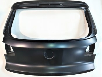 TIGUAN КРЫШКА БАГАЖНИКА (Китай) BODYPARTS vwtgn07-600