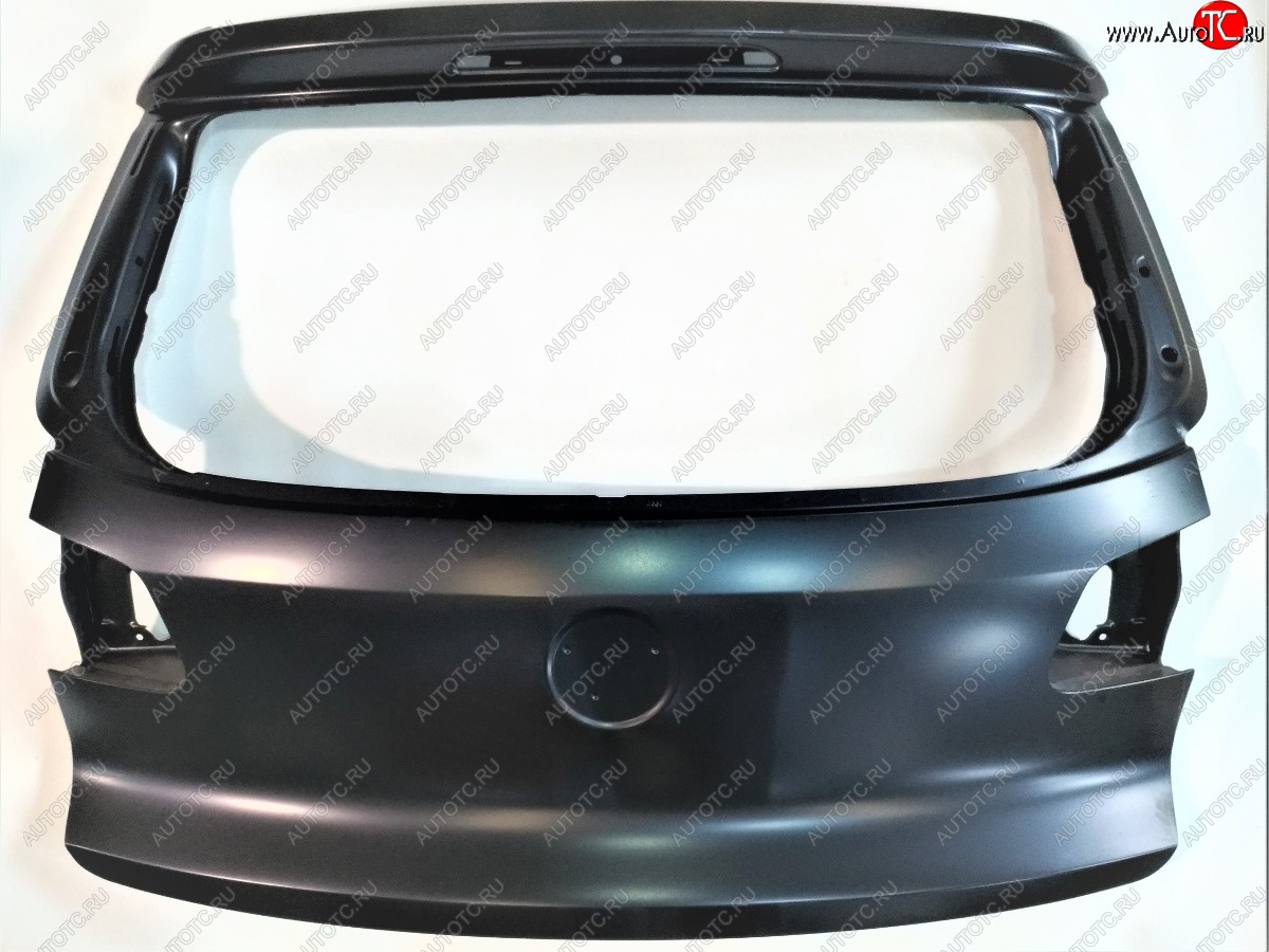 25 949 р. TIGUAN КРЫШКА БАГАЖНИКА (Китай) BODYPARTS vwtgn07-600  с доставкой в г. Керчь