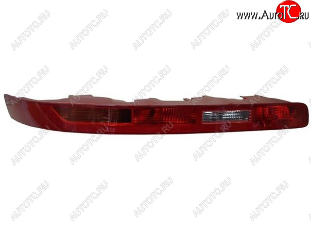 6 499 р. AUDI Q7 ФОНАРЬ ЗАДН В БАМПЕР ПРАВ (DEPO) DEPO ai0q706-730-r  с доставкой в г. Керчь