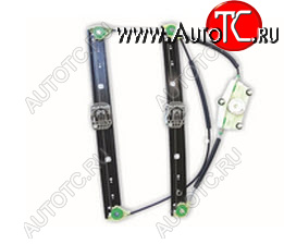 1 999 р. AUDI Q7 СТЕКЛОПОДЪЁМНИК ПРАВ ПЕРЕД , БЕЗ МОТОР (Китай) BODYPARTS ai0q706-9r0-r  с доставкой в г. Керчь