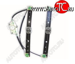 1 999 р. AUDI Q7 СТЕКЛОПОДЪЁМНИК ЛЕВ ПЕРЕД , БЕЗ МОТОР (Китай) BODYPARTS ai0q706-9r0-l  с доставкой в г. Керчь