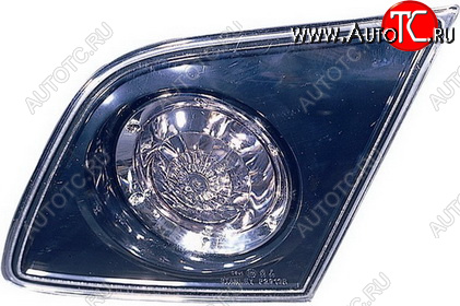 3 099 р. Правый фонарь (внутренний) DEPO Mazda 3/Axela BK дорестайлинг седан (2003-2006)  с доставкой в г. Керчь