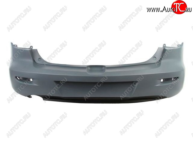 12 999 р. 3 БАМПЕР ЗАДН (ХЭТЧБЭК) 1.6 (Тайвань) ГРУНТ TYG mzx0304-642x  с доставкой в г. Керчь
