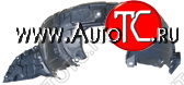 1 499 р. Левый подкрылок передний TYG Mazda 3/Axela BK дорестайлинг седан (2003-2006)  с доставкой в г. Керчь