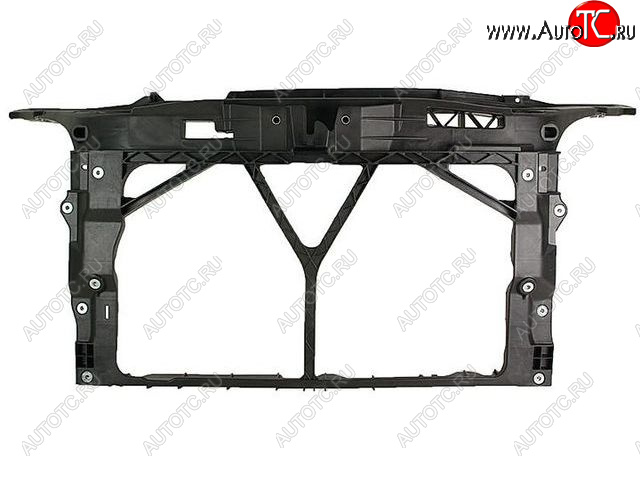 24 799 р. 3 СУППОРТ РАДИАТОРА (ориг.) BODYPARTS mzx0303-380  с доставкой в г. Керчь