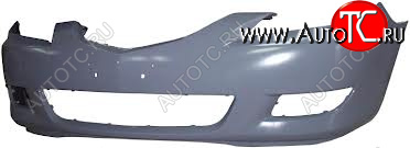 32 549 р. 3 БАМПЕР ПЕРЕДН (ХЭТЧБЭК) кроме (sport) (ориг.) BODYPARTS mzx0307-160  с доставкой в г. Керчь
