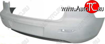 37 999 р. 3 БАМПЕР ЗАДН (СЕДАН) (sport) (ориг.) BODYPARTS mzx0307-641  с доставкой в г. Керчь