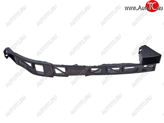 369 р. Левое крепление переднего бампера BODYPARTS  Mazda 3/Axela  BK (2003-2006) дорестайлинг седан, дорестайлинг, хэтчбэк  с доставкой в г. Керчь