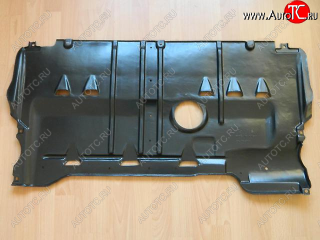 2 189 р. 3 ЗАЩИТА ПОДДОНА ПЛАСТИК BODYPARTS mzx0303-9f1p  с доставкой в г. Керчь