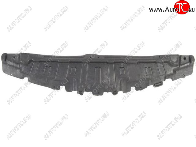 1 199 р. Защита картера двигателя BODYPARTS  Mazda 3/Axela  BK (2003-2006) дорестайлинг седан, дорестайлинг, хэтчбэк  с доставкой в г. Керчь