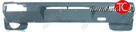 10 549 р. VITARA БАМПЕР ЗАДН (3 дв) С ОТВ ПФОНАРИ (Тайвань) ГРУНТ API szvit96-640x  с доставкой в г. Керчь