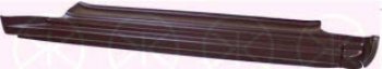 VITARA ПОРОГ ПРАВ (3 дв) (KLOKKERHOLM) KLOKKERHOLM szvit89-480-r