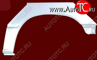 4 749 р. VITARA АРКА РЕМ.КРЫЛА ЗАДН ПРАВ (3 дв) (KLOKKERHOLM) KLOKKERHOLM szvit89-490-r  с доставкой в г. Керчь