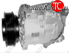 36 999 р. AUDI A4 {A8 98-02Allroad 2.7 00-Passat 2.3 96-Super B 2.8 02-} КОМПРЕССОР КОНДИЦ (см.каталог) (AVA) AVA ai0a495-971  с доставкой в г. Керчь