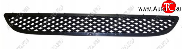 1 239 р. BOXER (CT JUMPER) РЕШЕТКА БАМПЕРА ПЕРЕДН (Тайвань) BODYPARTS pgbox06-190  с доставкой в г. Керчь
