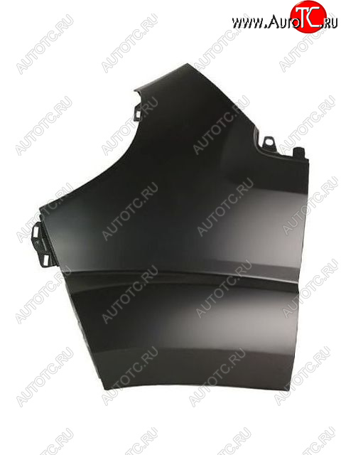 4 899 р. BOXER {CT JUMPER} КРЫЛО ПЕРЕДН ЛЕВ БЕЗ ОТВ ПРАСШИРИТ (Тайвань) TYG pgbox06-270-l  с доставкой в г. Керчь