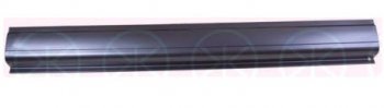 BOXER {CT JUMPERFT DUCATO 06-(141x18см)} ПОРОГ Л=П (KLOKKERHOLM) KLOKKERHOLM pgbox06-480-z