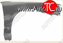 13 449 р. 323 КРЫЛО ПЕРЕДН ПРАВ (3 дв) (Тайвань) BODYPARTS mz32390-271-r  с доставкой в г. Керчь