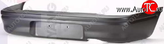 4 299 р. 323 БАМПЕР ЗАДН (4 дв) (Тайвань) ГРУНТ BODYPARTS mz32392-640x  с доставкой в г. Керчь