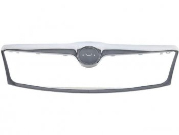 OCTAVIA МОЛДИНГ РЕШЕТКИ РАДИАТОРА (Китай) BODYPARTS sdoct08-120