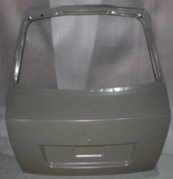 OCTAVIA КРЫШКА БАГАЖНИКА (Китай) BODYPARTS sdoct08-600