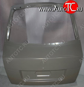 25 999 р. OCTAVIA КРЫШКА БАГАЖНИКА (Китай) BODYPARTS sdoct08-600  с доставкой в г. Керчь